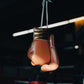 MX1 "VINTAGE BROWN" Sparring/Training Gloves [Lace Up]